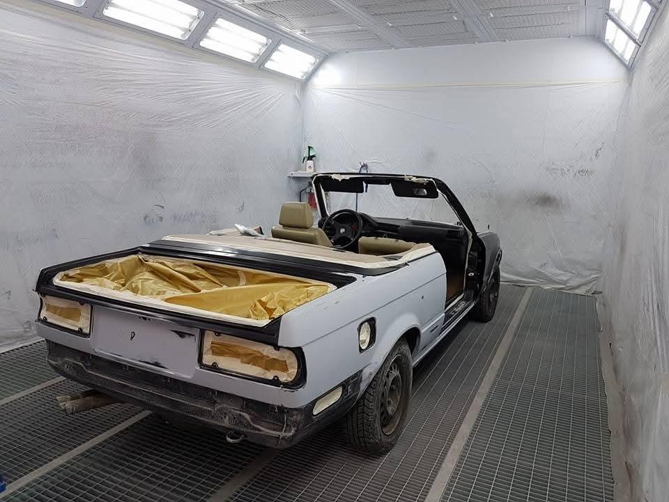 Fahrzeugprojekt Creative Car Cosmetics Galerie Bild 16