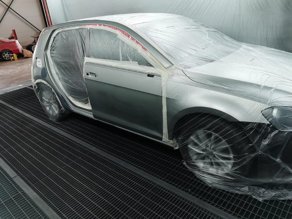 Fahrzeugprojekt Creative Car Cosmetics Galerie Bild 8