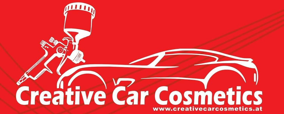 Creative Car Cosmetics Logo